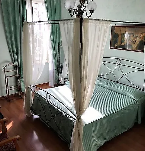 Bed and breakfast La Di Roma