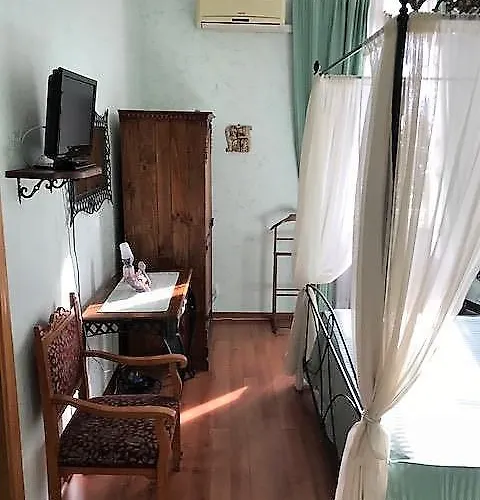 La Di Bed and breakfast 4*