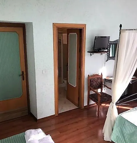 Bed and breakfast La Di Roma
