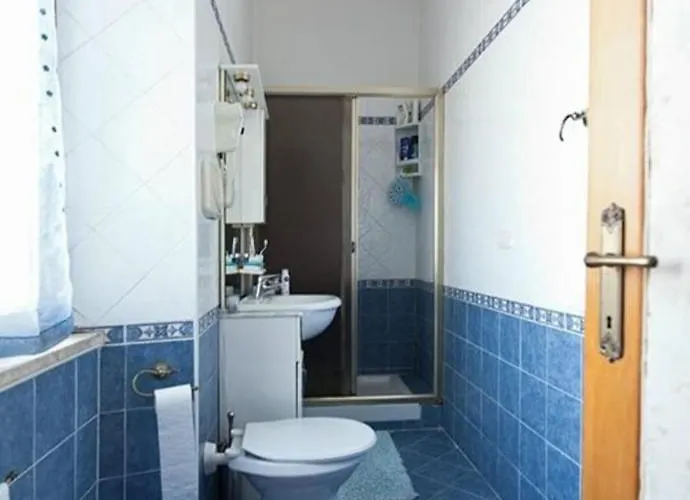 Bed and breakfast La Di Roma