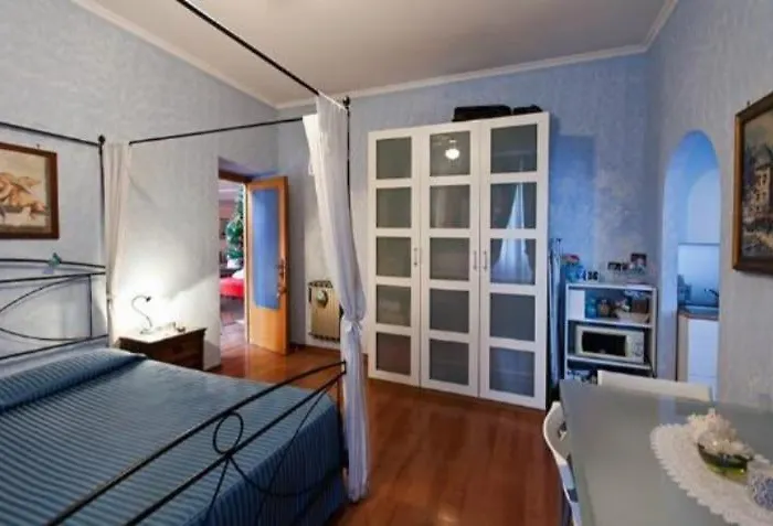 La Di Bed and breakfast 4*